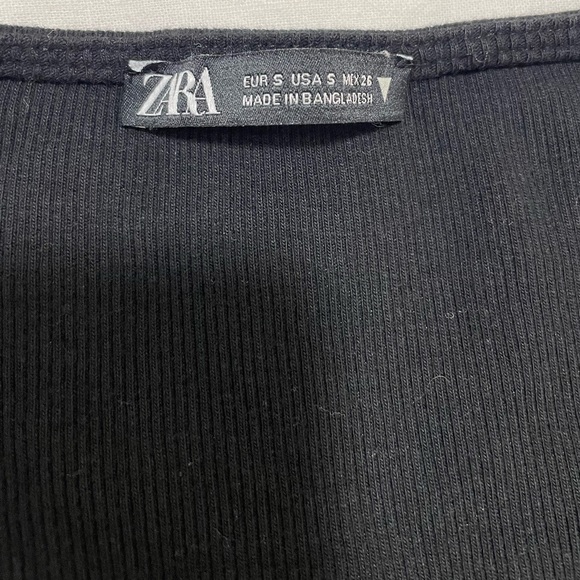 Zara Top - Picture 2 of 4